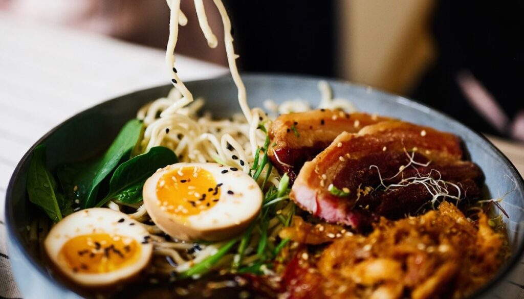 How To Make Ramen Less Spicy